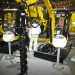 INTERMAT release for 2 extra Cat mini excavators