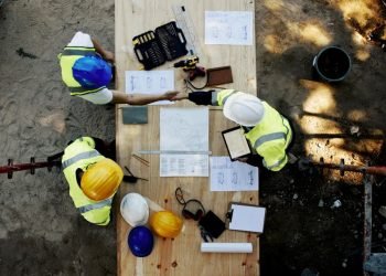 Silo Busting: Why Collaboration is Important to Building Luck
