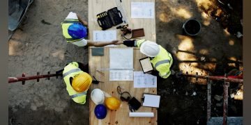 Silo Busting: Why Collaboration is Important to Building Luck