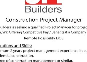 Development Mission Supervisor | Assist Sought after