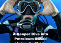 A Deeper Dive into Petroleum-Based totally Hydraulic Fluids A Deeper Dive into Petroleum-Based totally Hydraulic Fluids