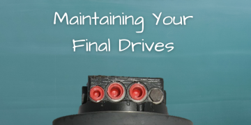 A Masterclass in Keeping up Your Ultimate Drives