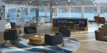 Callahan Building Completes Alexander Crossing Condo Group