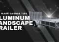 Prolong Aluminum Trailer Existence | Millroad Production Prolong Aluminum Trailer Existence | Millroad Production