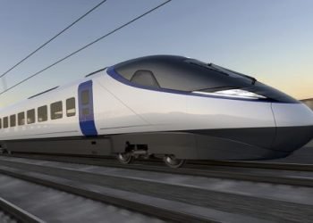 Balfour boss pours chilly water on HS2 contract renegotiation