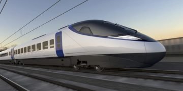 Balfour boss pours chilly water on HS2 contract renegotiation