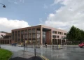 Bouygues UK wins £119m contract to construct two campuses Bouygues UK wins £119m contract to construct two campuses