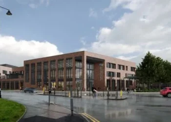 Bouygues UK wins £119m contract to construct two campuses