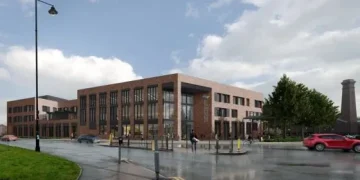 Bouygues UK wins £119m contract to construct two campuses