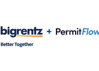 BigRentz companions with PermitFlow for structure challenge potency – Condo Control Media Team