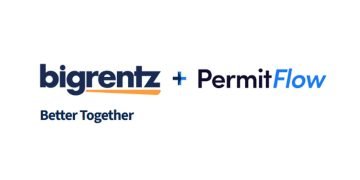 BigRentz companions with PermitFlow for structure challenge potency – Condo Control Media Team