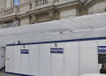 Blenheim Space applies for management  Blenheim Space applies for management