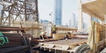 CPD: Adjustments to the CSCS Labourer card