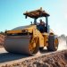 Unlocking the Benefits of Compaction Rollers in Construction Projects