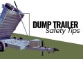 Unload Trailer Protection | Millroad Production