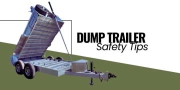 Unload Trailer Protection | Millroad Production