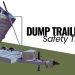 Unload Trailer Protection | Millroad Production