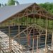What is Easiest for Your Pole Barn Undertaking?