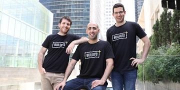 Buildots secures  million in investment for AI-driven building control platfor