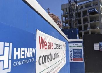 Collectors look ahead to result of prolonged Henry management