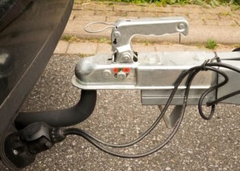 Information to Truck & Trailer Wiring