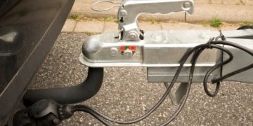 Information to Truck & Trailer Wiring