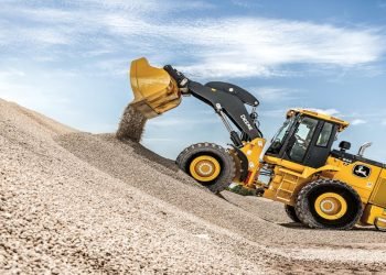 Deere provides options to Operations Heart, Apparatus Cellular App