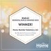 HBS Named Very best Residential Development Venture Control