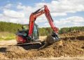 Mini Excavators Marketplace Large Enlargement in Long run Scope 2025-2032 Mini Excavators Marketplace Large Enlargement in Long run Scope 2025-2032