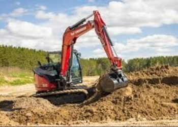 Mini Excavators Marketplace Large Enlargement in Long run Scope 2025-2032