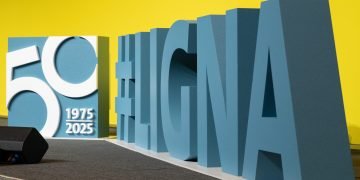 LIGNA 2025: Exhibitor numbers exceed earlier match ranges