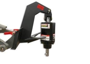 Mini Skid Steer Attachments – Land Clearing & Stump Elimination
