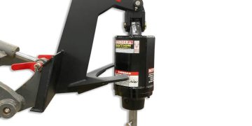 Mini Skid Steer Attachments – Land Clearing & Stump Elimination