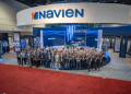 Navien Showcases New HVAC, Water Merchandise at 2025 AHR Expo Navien Showcases New HVAC, Water Merchandise at 2025 AHR Expo