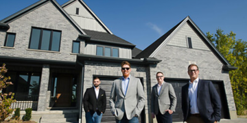 Building instrument goals to assist contractors organize new properties, reworking tasks