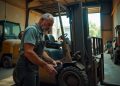 Preparing Your Forklift for Summer: Essential Maintenance