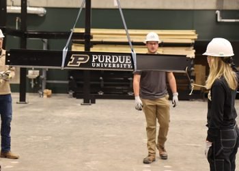 Purdue launching reimagined development control program in Indy – Within INdiana Industry