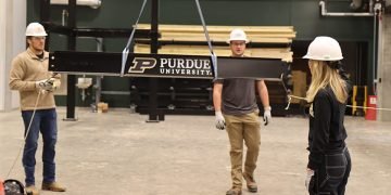 Purdue launching reimagined development control program in Indy – Within INdiana Industry