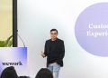 WeWork India Strengthens Dedication to Tech Innovation – hosts TechX in Bangalore