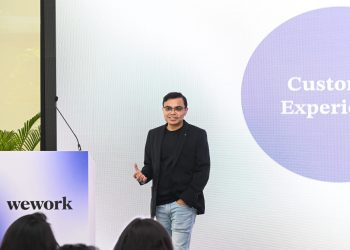 WeWork India Strengthens Dedication to Tech Innovation – hosts TechX in Bangalore WeWork India Strengthens Dedication to Tech Innovation – hosts TechX in Bangalore