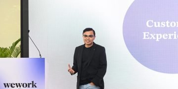 WeWork India Strengthens Dedication to Tech Innovation – hosts TechX in Bangalore