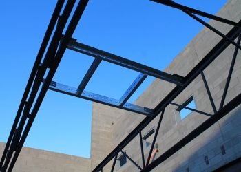 Quickframes™ — The More secure, Quicker Answer For Rooftop Openings