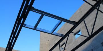 Quickframes™ — The More secure, Quicker Answer For Rooftop Openings
