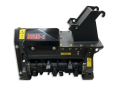 Mini Excavator Drum Mulchers for Land Clearing Pros Mini Excavator Drum Mulchers for Land Clearing Pros