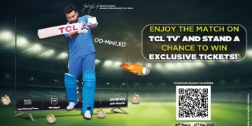 Tools Up for IPL 2025