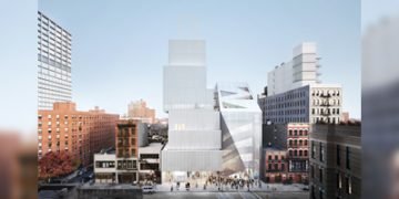 Fresh artwork museum prepares for growth