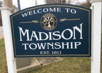 Madison Township trustees approve contract with engineering company