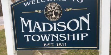 Madison Township trustees approve contract with engineering company
