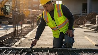 The Significance of Concrete Combine Design in Building
