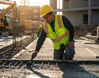 The Significance of Concrete Combine Design in Building